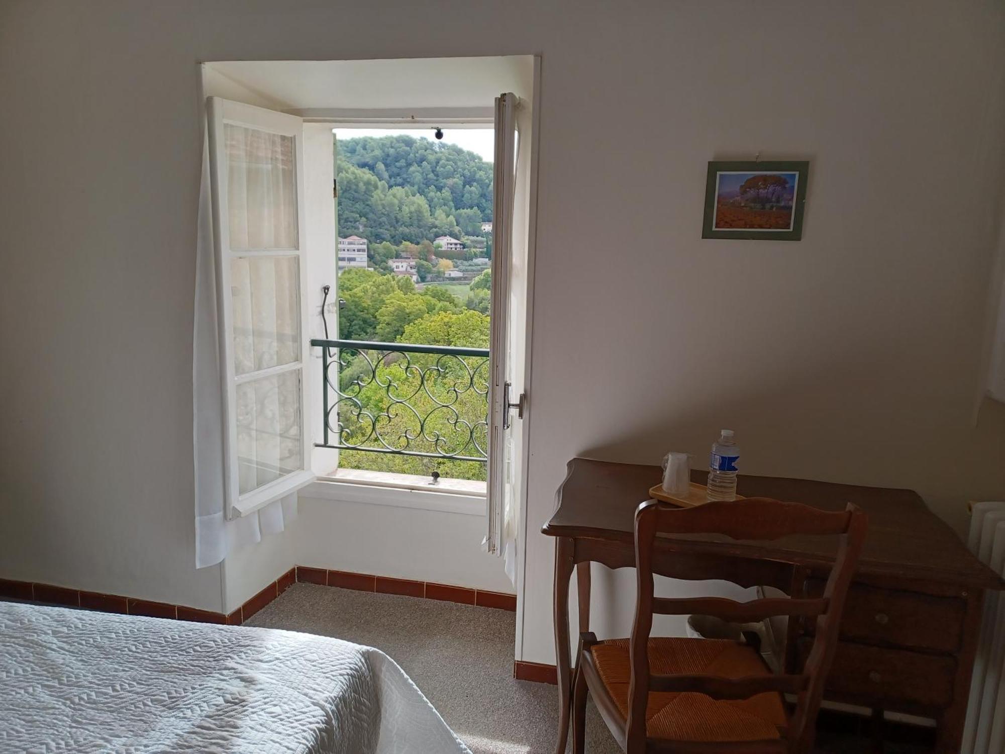 Logis Hotel Du Pont D'Or Barjols Esterno foto